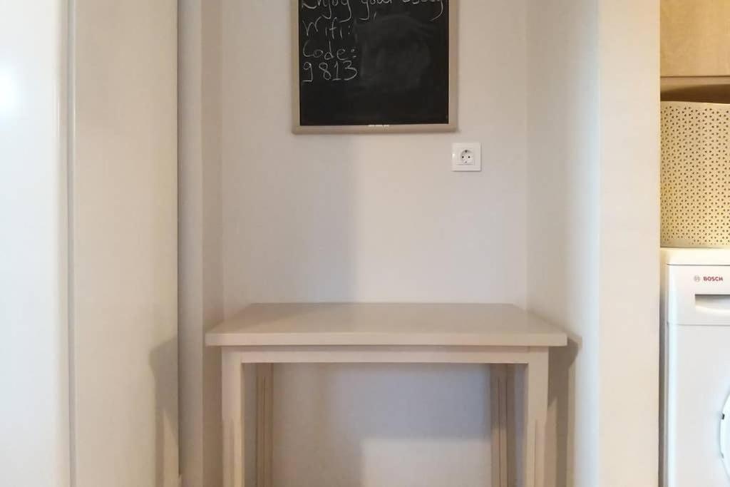 New, Bright, Cozy, Autonomous Apartment With Private Entrance And Garden, 42 M2, 5Min To The Beach And City Center 卡拉马塔 外观 照片